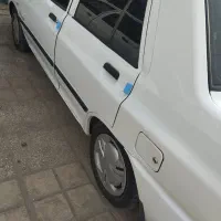 پراید 132
