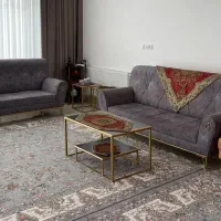 فروش مبل دست دوم درحد با قیمت مناسب