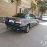 پرشیا مدل 90تو کرم درجه یک مشابه صفر