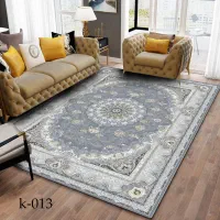 روفرشی کشدار مخمل شانل ۹متری(آماده)