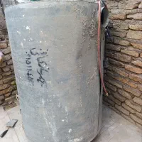 تانکر ۱۰۰۰لیتری