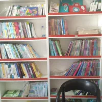 کتاب کمک درسی 30درصد تخفیف