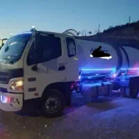 تخلیه چاه باکلاس 5ستاره شهر بهبهان