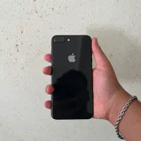 ایفون 8 پلاس