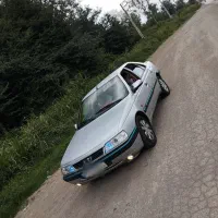 پژوslx مدل 89 تمیز سقف بدون آفتاب سوختگی
