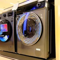 لباسشویی ۹کیلویی دیپوینت