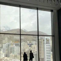 برج-باغ-پارامیس-پارک-نیاوران-word-class-life