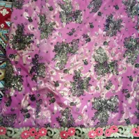 لباس محلی تمیز