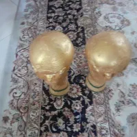 مجموع ۲ عددی جام
