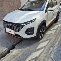 ام وی امx33 کراس دنده مدل۱۴۰۴بدون رنگ