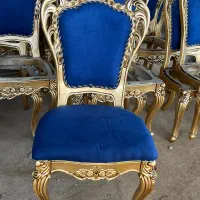 صندلی تالار روژدا