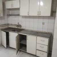 کابینت کارکرده فلزی