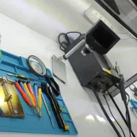 آموزش سخت افزار و نرم افزار موبایل (آموزشگاه مهر)
