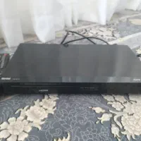 دستگاه دیجیتال مارشال ،دی وی دی خور