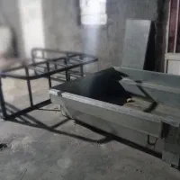 اتاق و کفی پراید وانت