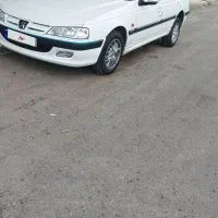 پارس مدل۹۳