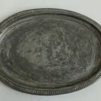 سینی شیرازی قدیمی