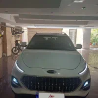KMC k7بدون رنگ 1401