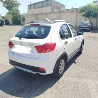 کوئیک gxrمدل۱۴۰۳