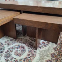 میز جلو مبلی