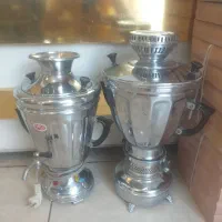 سماورنفتی