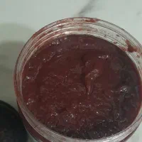 ترشی الوچه