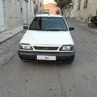 پراید 92 پلمپ سالم