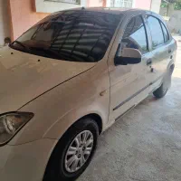 تیبا۲ مدل ۹۷