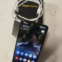 Xiaomi poco x3 pro