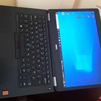 با کیف رایگان Dell 5470 لپتاپ دانشجویی و روزمره|رایانه همراه|قم, شهرک مهدیه|دیوار