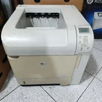پرینتر hp p4014n