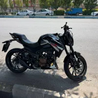 موتور لیفان 250