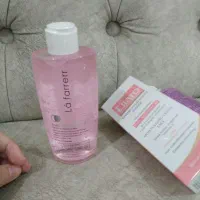 تونر لافارر برای پوست خشک وحساس