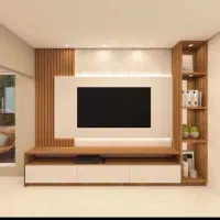 سقف کاذب ، ماربل شیت، تی وی وال