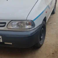 پراید وانت مدل 403
