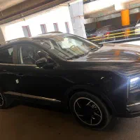 kmc   x5|خودرو سواری و وانت|اصفهان, تخت فولاد|دیوار