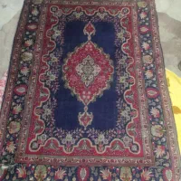 فرش دستبافت ۹ متری تک نقش تبریز