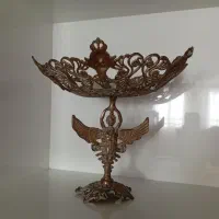 برنزی|ظروف سرو و پذیرایی|چهاردانگه (تهران), |دیوار