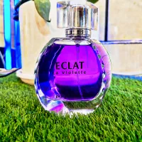 ادکلن زنانه ECLAT La Violette  حجم 100 میلی‌لیتر