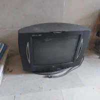 تلوزیون رنگی