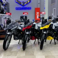 گلگسی NH180 با اقساط ۱۲مـاه در نیـرو موتـور قرچک