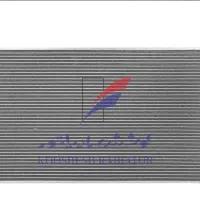 رادیاتور آب پژو 405 کلاسیک دولول کوشش رادیاتور