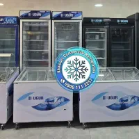 یخچال‌ تک درب و فریزر اوگور‌‌ ترکیه