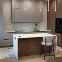 بازسازی تخصصی و تکمیل دکوراسیون واحد خشک