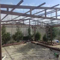 اسکلت فلز،اقساطی، قیمت منصفانه وتحویل سریع