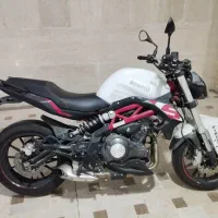 بنلی جفت 249s بنلی 300