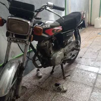 موتور کویر 82پلاک ملی