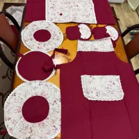 سرویس چند تیکه آشپزخانه نو