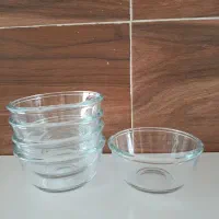 ظرف آشپزخانه شیک