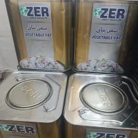 روغن جامد